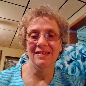 Meet your Posher, Kathy